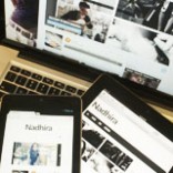 Mobile Website Design